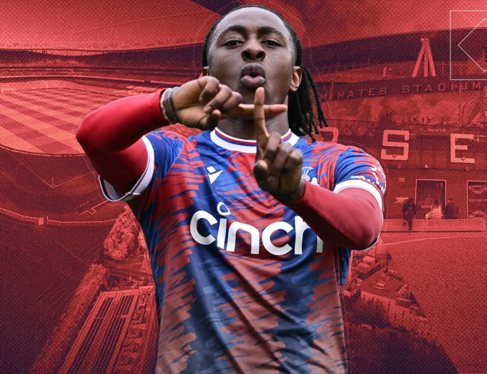 Arsenal hijack Tottenham move for Eberechi Eze as record deal agreed as Tottenham forced to look for alternatives