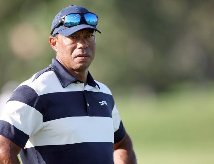 Tiger Woods gets new job alongside six PGA Tour stars which could bring major change to season