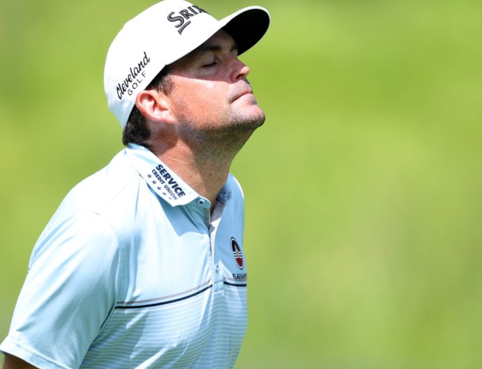 Ryder Cup captain warned not to make ‘worst decision’ in history by golf legend