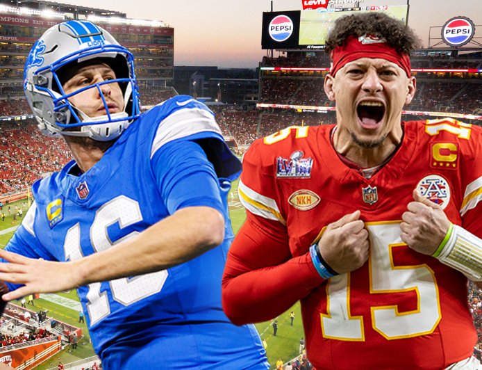 Ranking the 32 most delusional NFL fanbases who foolishly believe they can win Super Bowl LX