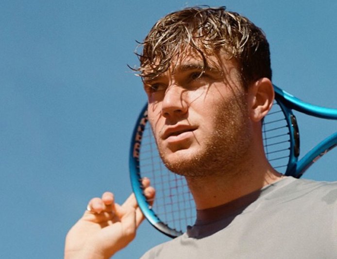 Jack Draper follows Roger Federer and Tiger Woods path with split from major brand on eve of US Open