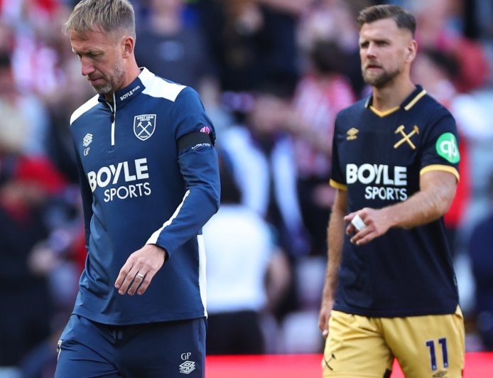 Why is West Ham vs Chelsea on Friday? Kick-off time, team news, live commentary and where to watch London derby