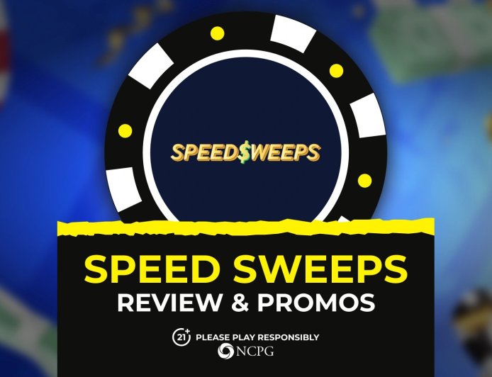 Speed Sweeps Casino – Review & promos [2025]