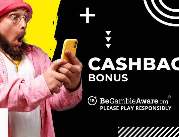 Best Cashback Casino Bonuses (August 2025) Top casino cashback offers