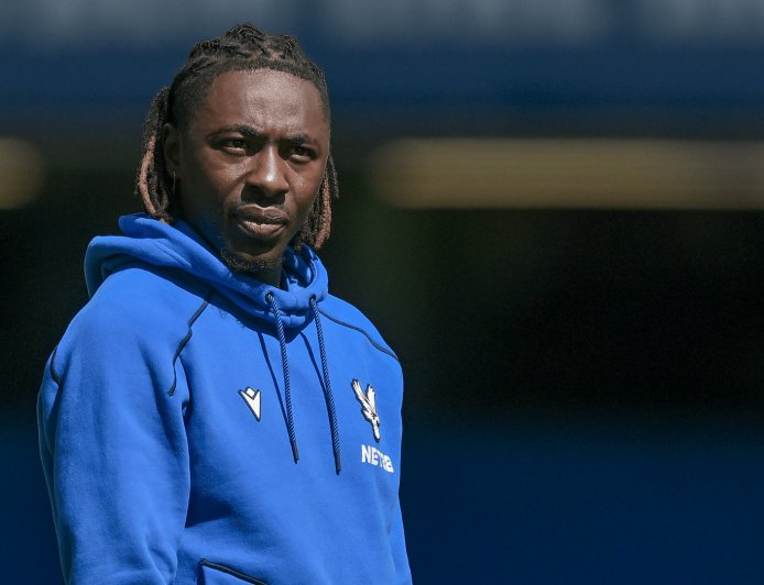 Eberechi Eze to Tottenham edges closer with Crystal Palace on the verge of signing replacement