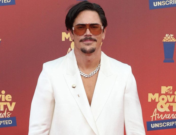 Tom Sandoval Hopes To Appear On This Reality Show After Making It To 'America's Got Talent' Quarterfinals