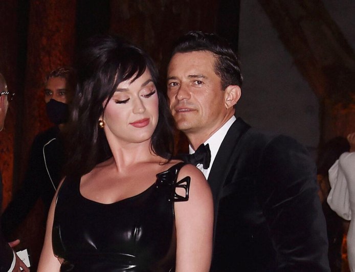 Orlando Bloom Moves Into Bachelor Pad That 'Screams I'm Filthy Rich And Single' After Katy Perry Split