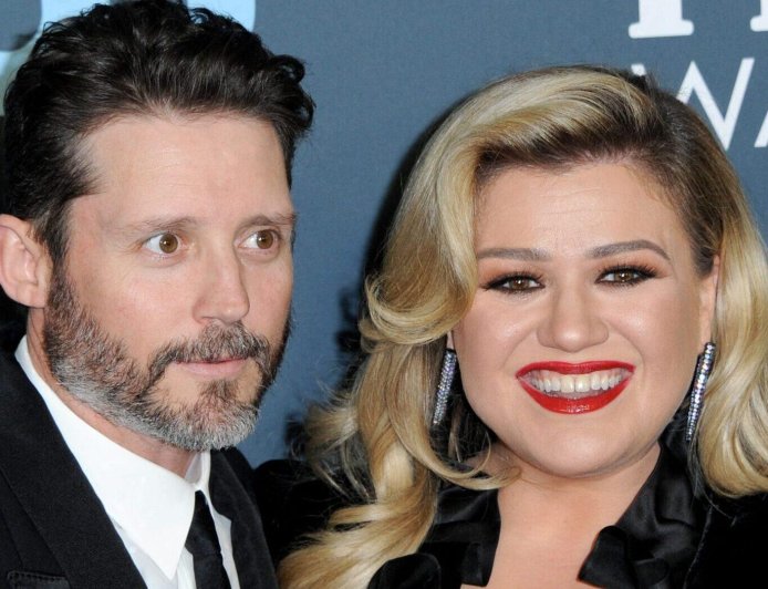 Kelly Clarkson Fears Her Divorce May Have Triggered Brandon Blackstock's Cancer