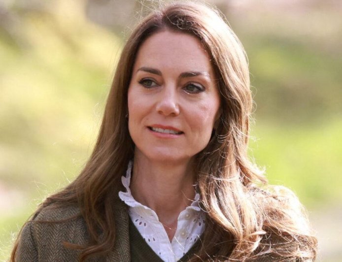 Kate Middleton Reportedly 'Struggling Behind Closed Doors' After Cancer Battle: She 'Tires A Lot More Easily'