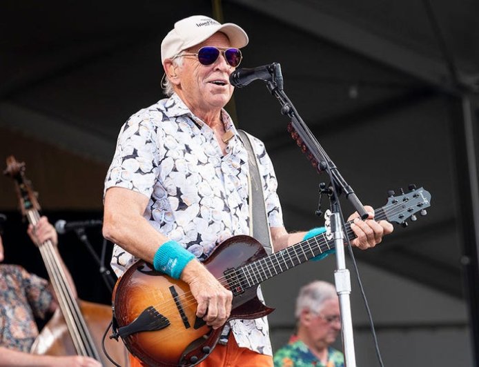 DeSantis posthumously awards Governor's Medal of Freedom to Jimmy Buffett, politicians: 'Great Floridians'