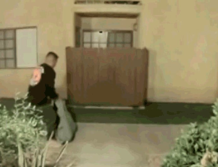 California woman found dead in national forest, husband seen dragging something in large tarp