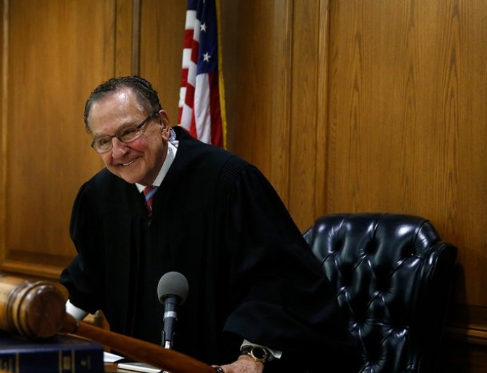 Reality TV star, Judge Frank Caprio, dead at 88 following battle with pancreatic cancer