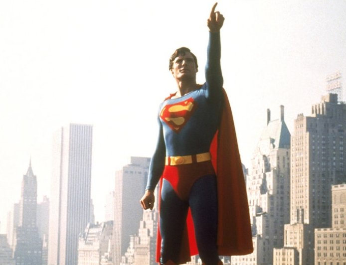 Filmmakers claim the late 'Superman' actor Christopher Reeve would have opposed Donald Trump