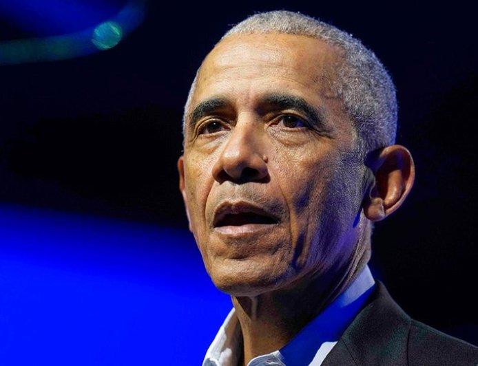 Obama calls Newsom's California redistricting move a 'responsible approach' to GOP tactics