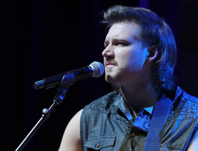 Morgan Wallen bows out of Grammy race despite record-breaking country album