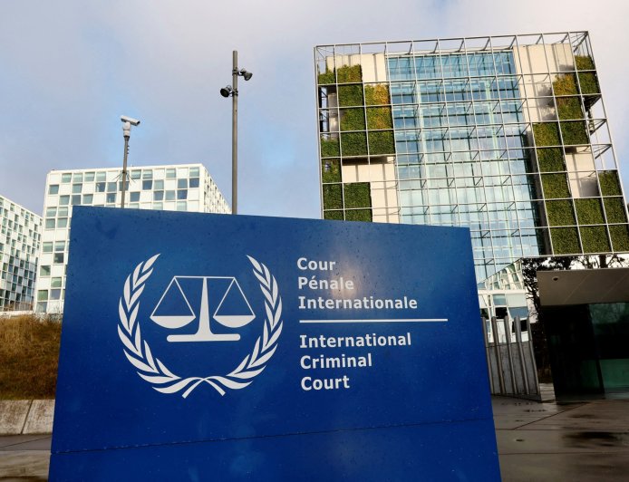 美国扩大针对国际刑事法院的制裁