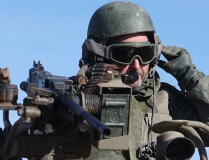 以色列的“世界上最有道德的军队”正在加沙做什么？