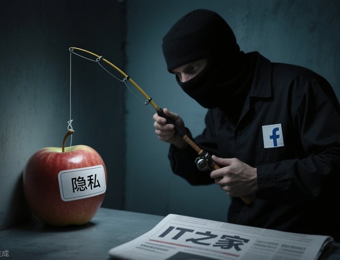 Meta 被指秘密绕过苹果隐私限制跟踪用户、夸大广告指标近 20%