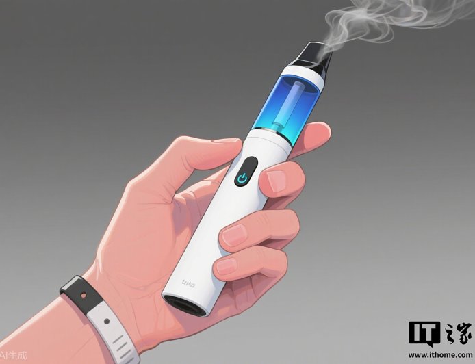 新研究：电子烟会大幅增加青少年未来吸烟可能性和健康风险