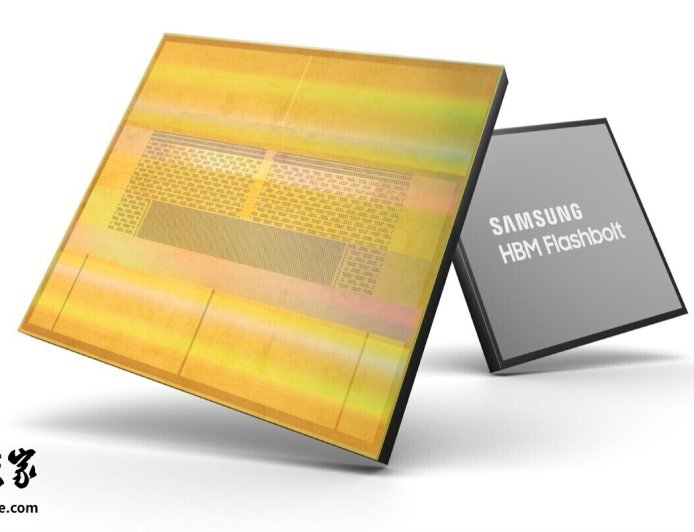 挑战 SK 海力士：消息称三星 HBM4 样品已通过英伟达测试，本月预生产