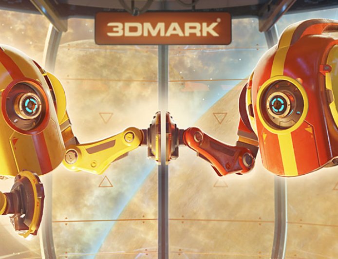 基准测试软件 3DMark 新增 Solar Bay Extreme 跨平台光追性能测试