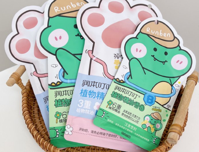 润本股份的儿童护肤品好起来了，驱蚊液却疲软了