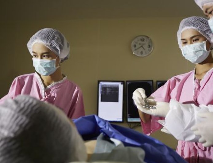 恐嚇護理師「怎麼死的都不知」還想打人　洗腎病患這下慘了