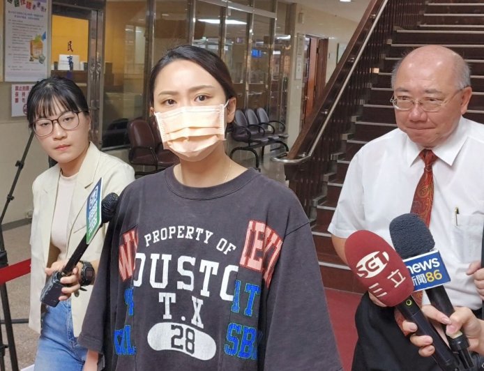 快訊／桌球甜心絕命大迴轉害父女1死1傷　鄭先知賠650萬獲判緩刑