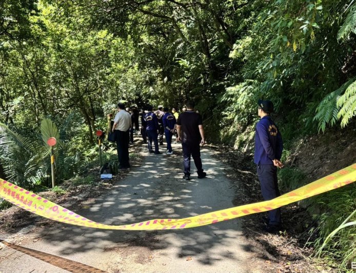 欠15萬沒了命！新竹18歲男遭活活打死丟宜蘭深山　他良心不安投案