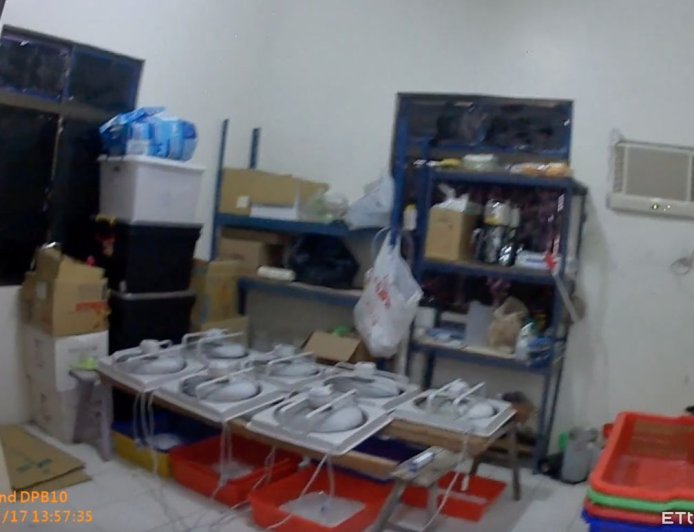 獨／男泡漫畫店6天猝死！竟是知名製毒師　感冒藥變安毒黑歷史曝