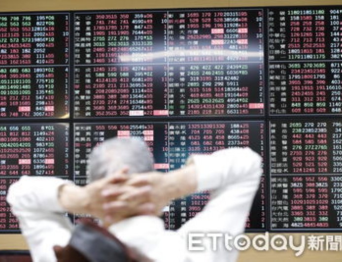 股市創新高恐資金盛宴　當心成新一輪波動序幕