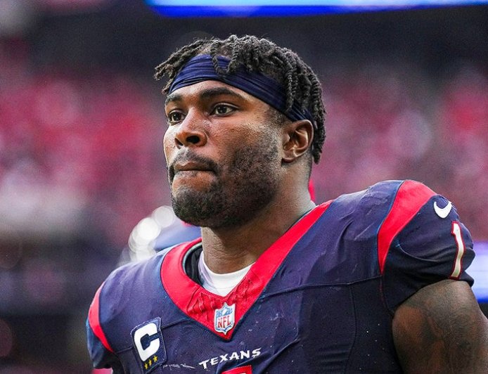 Texans safety Jimmie Ward faces $20M lawsuit over crystal meth-fueled assault allegations