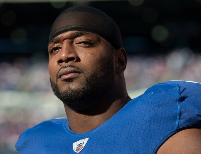 Super Bowl champion Chris Canty expresses skepticism about Aaron Rodgers' prospects with Steelers