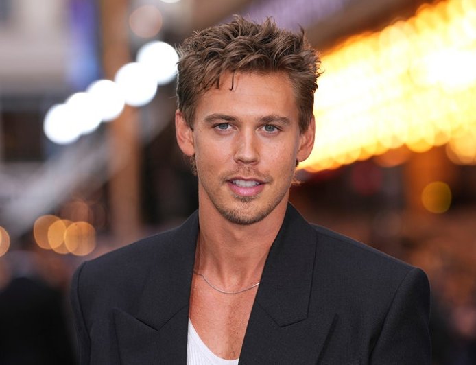 Austin Butler went temporarily blind, thought he was dying during filming