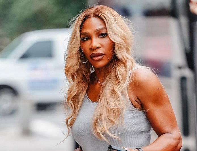 Serena Williams opens up about 31-pound weight loss using GLP-1 medication: ‘Something I suffered with’