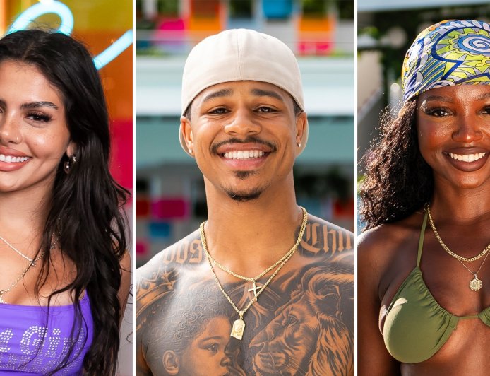 'Love Island USA' Reunion Trailer Teases New Heart Rate Challenge Footage