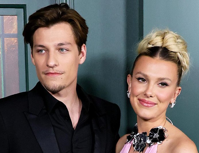 Millie Bobby Brown and Jake Bongiovi’s Relationship Timeline