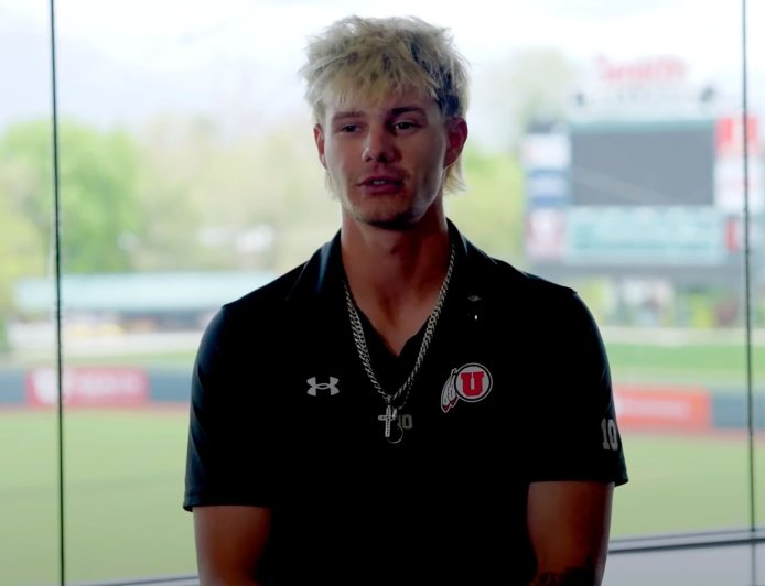 Yankees Draft Pick Admits to Drawing Swastika on Jewish Student’s Door