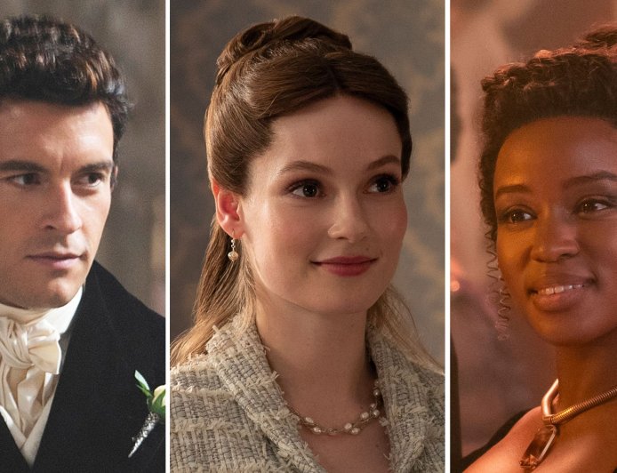 How Long Will ‘Bridgerton’ Run on Netflix — And Will There Be More Spinoffs?