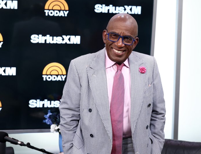 Al Roker’s ‘Today’ Absence Explained: Where Is He This Week?