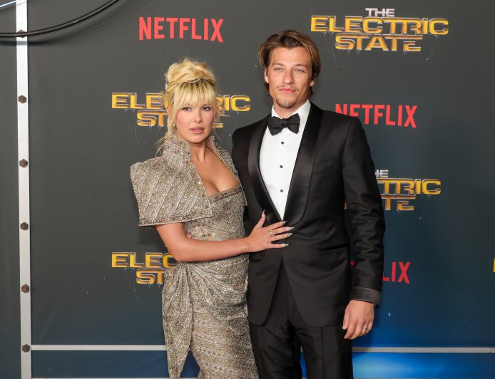 Millie Bobby Brown and Jake Bongiovi Adopt Baby Girl