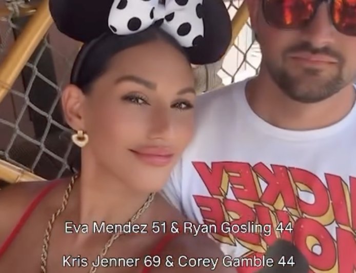 'RHOSLC' Alum Monica Garcia Defends 10-Year Age Gap With Boyfriend