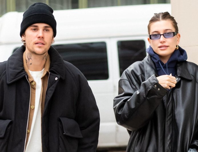 Justin And Hailey Bieber Reportedly Feel A 'Sense Of Relief' As Cause Of Marital Strain Is Revealed