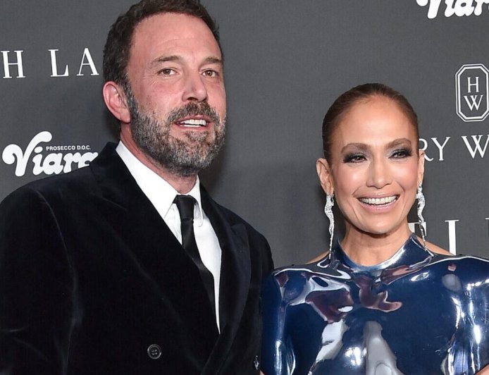 Jennifer Lopez Is 'Having The Time Of Her Life' 1 Year After Ben Affleck Divorce Filing