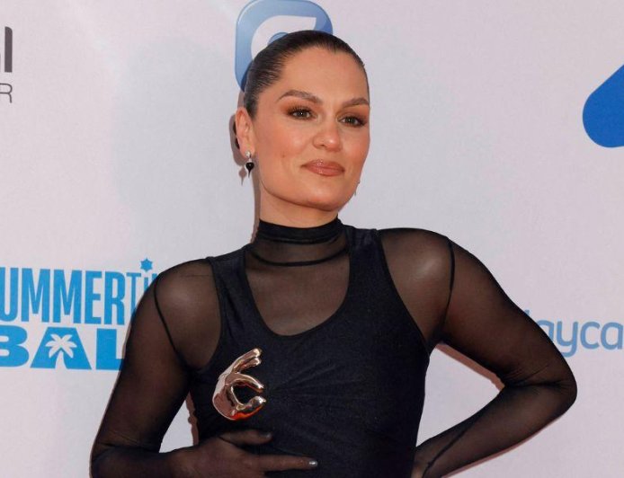 Jessie J Gets Candid About Mom Guilt Amid Breast Cancer Battle: 'I Can't Be a Mom Like I Want To'