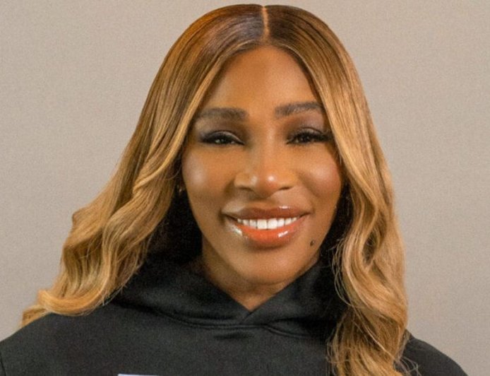 Serena Williams Admits She Turned To Injections To Lose Over 30 Pounds