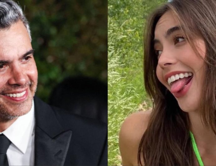 Jessica Alba’s Ex Cash Warren, 46, Goes Public With 25-Year-Old Model Girlfriend