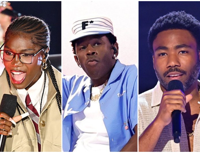 Tyler, the Creator, Childish Gambino, Doechii to Perform at Camp Flog Gnaw 2025
