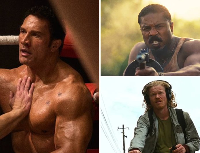 Oscar Predictions: Best Actor — Daniel Day-Lewis, Dwayne Johnson, Michael B. Jordan and More Lead Star-Studded Field of Contenders