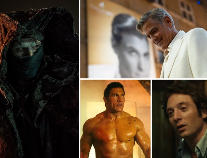 An Oscar Season With No Kings: Why the Upcoming Awards Race Has No Ruler